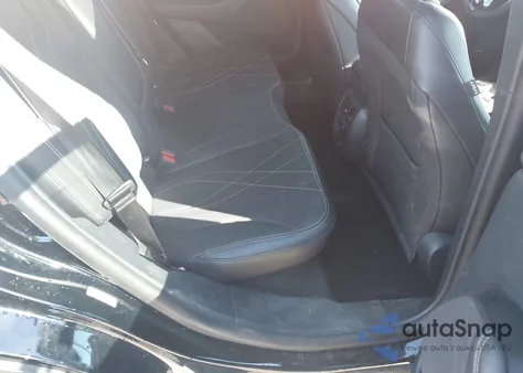 2022 Ford Mustang Mach-E Select from USA, damaged, VIN 3FMTK1SS7NMA18541